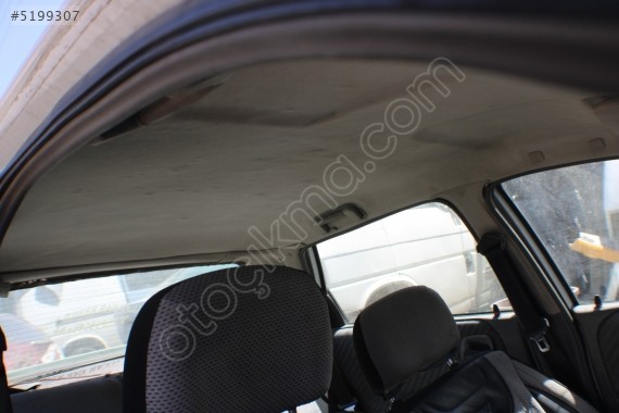 ÇIKMA OPEL ASTRA F TAVAN DÖŞEMESİ
