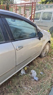 Linea sağ ön kapı dolu gri hatasız
