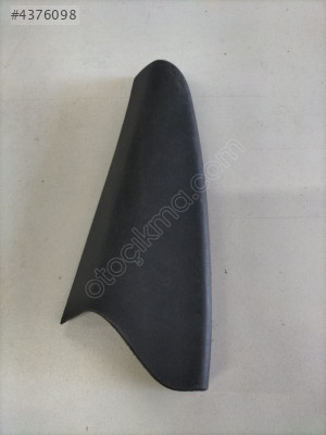 03243 RENAULT CLİO 4 SAĞ ARKA KAPI ÇITASI ÜST