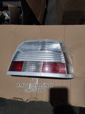 BMW E39 ÇIKMA ORJİNAL SAĞ STOP