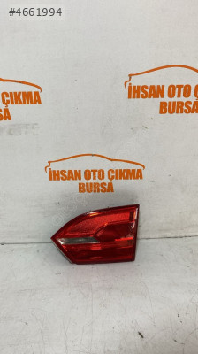 Volkswagen Jetta VI sol iç stop lambası 2011-2014