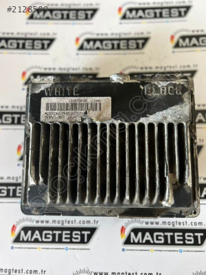 GMC Savana ECU MOTOR 16265035