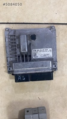 AUDİ A3 MOTOR BEYNİ