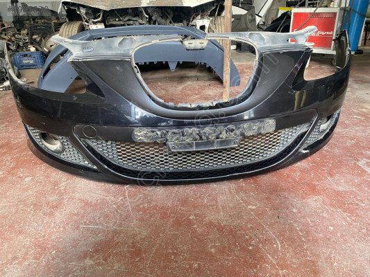 Seat Leon 1P Ön Tampon (2009/2012)