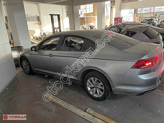 PASSAT B8-B8,5 ÇIKMA ORJİNAL MOTOR KAPI ŞANZIMAN DÖŞEME - Volkswagen  Orijinal Çıkma Yedek Parça Ankara