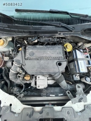 FİAT LİNEA 1.3 EURO 5 MOTOR