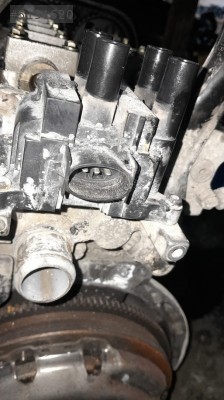 Ford focus 1  1.6 16v ateslemw bobini