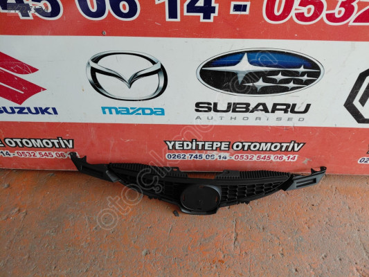 mazda 2 ön panjur 2008-2012