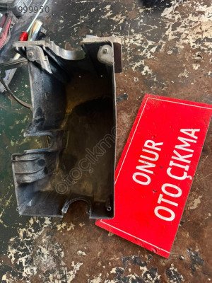 BMW E36 DIŞ SİGORTA KUTUSU KABİNİ
