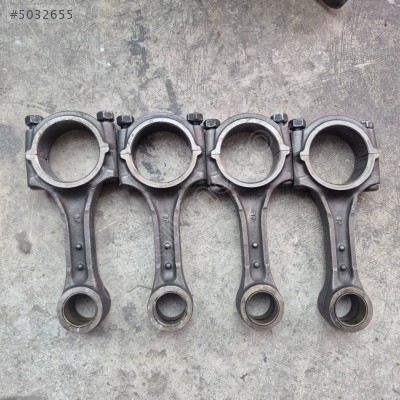 Kia Bongo 2.7 Piston Kolu / J2