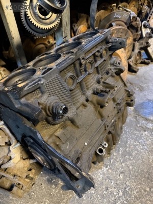 Fiat doblo 1.9 düz krank mili