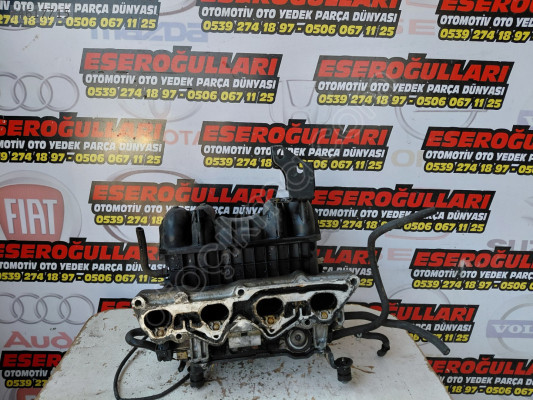 Honda Civic emme manifoldu