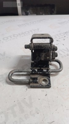 8P4833411 AUDI A3 SOL KAPI METEŞE