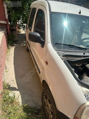 1999 RENAULT KANGOO SAĞ ARKA KAPI