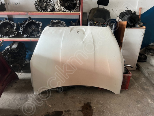 Peugeot 508 Çıkma. Kaput