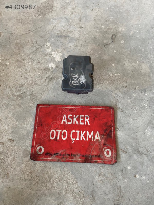 Boxer 4 Abs beyni