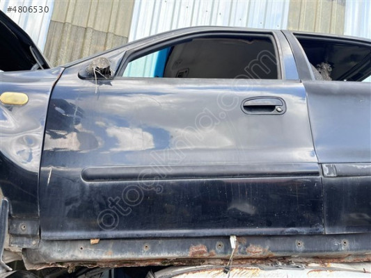 Geely Ck Echo sol ön kapı