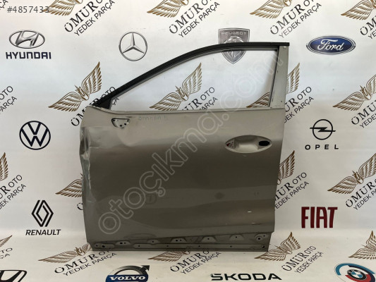 CHERY OMODA 5 SOL ÖN KAPI  ORİJİNAL SÖKME