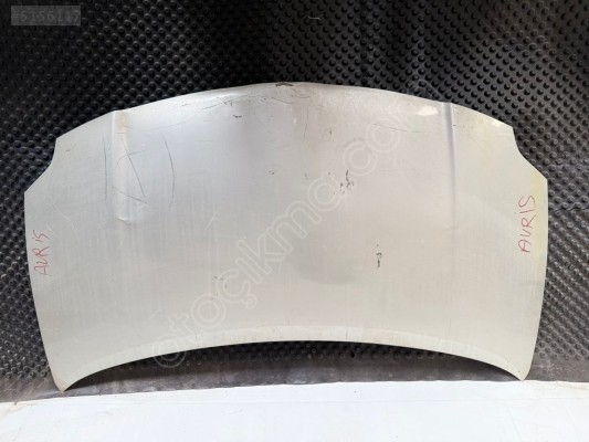 TOYOTA AURİS KAPUT
