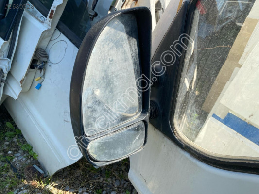 FİAT DUCATO SOL AYNA 2002-2006 MODEL ORJİNAL ÇIKMA
