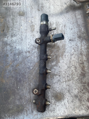 FORD TRANSİT V363 KOMPLE RAİL