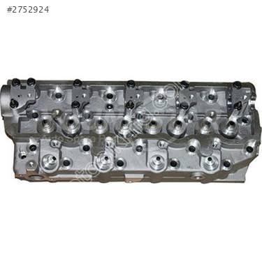 Bongo K2500 TCİ Silindir Kapağı