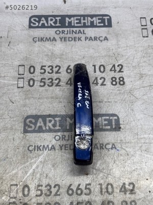 ÇIKMA OPEL VECTRA C SAĞ ÖN DIŞ KAPI KOLU