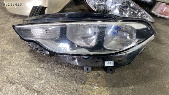 Fiat egea sol far