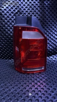 VOLKSWAGEN TRANSPORTER SOL STOP