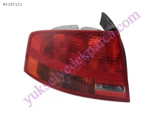 Stop Audi A4 2005-2008 8E5945095