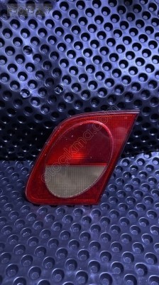 MERCEDES W210 E SERİSİ SAĞ İÇ STOP A2108201064
