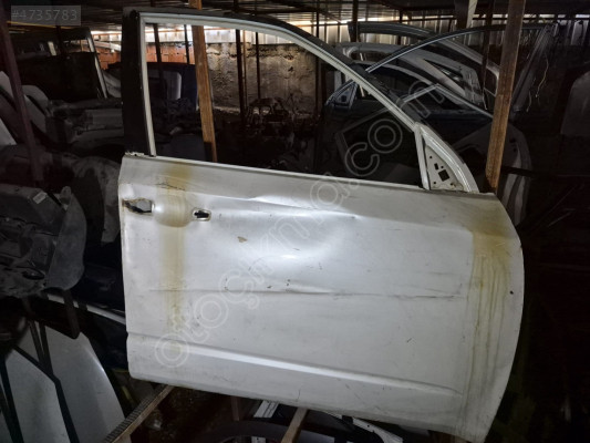 Subaru impreza Sağ Ön Kapı orijinal