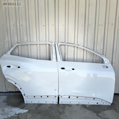 Kia sportage sağ ön kapı / sağ arka kapı 22-25