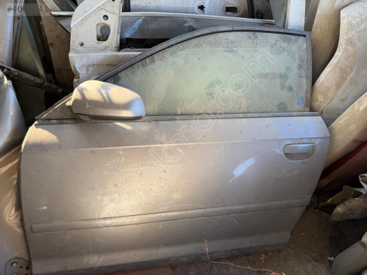 AUDI A3 SOL ÖN KAPI AYNASI , AUDİ A3 SOL AYNA TEK KAPI ARAÇ