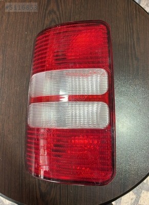 VOLSWAGEN CADDY SOL STOP