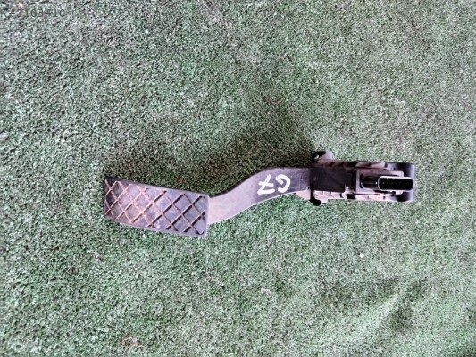VOLKSWAGEN GOLF 7 PEDAL
