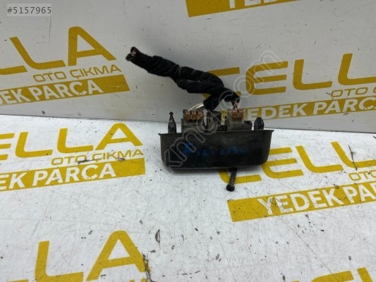 FİAT FİORİNO KAPI SENSÖRÜ
