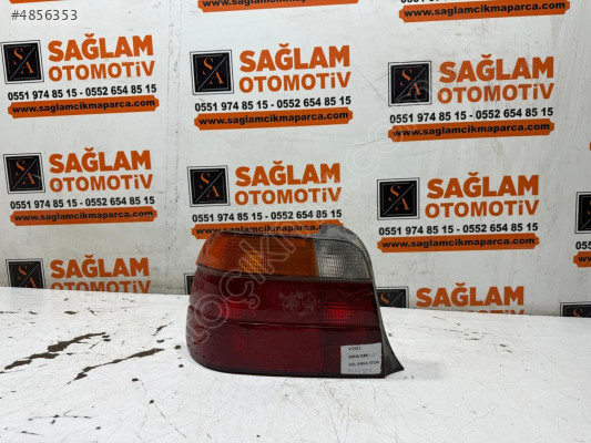 ÇIKMA  BMW E36 SOL ARKA STOP 8364927