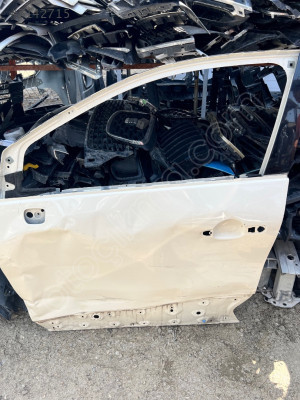 Renault captur sol ön kapı  çıkma