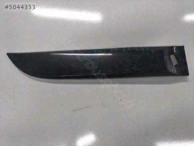 04373 RENAULT MEGANE 3 SAĞ ARKA KAPI ÇITASI