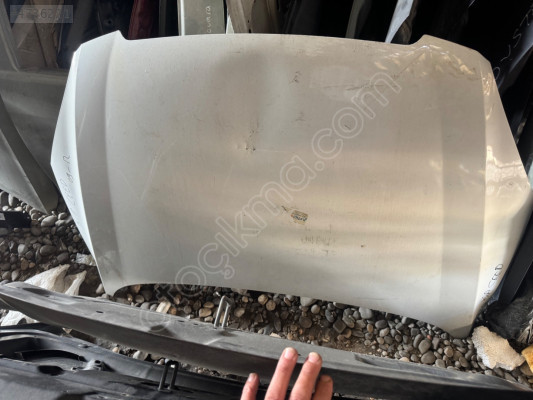 KİA CEED MOTOR KAPUT ÇIKMA ORJİNAL 2009-2012