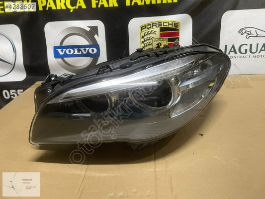 BMW F10 SOL FAR