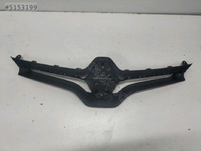 05213 RENAULT FLUENCE ÖN PANJUR 2014-2016