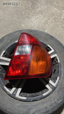 Renault sembol sağ stop