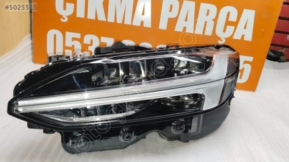 VOLVO S90 V90 SOL FAR