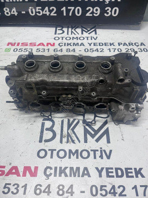 Nissan Almera Silindir Kapağı