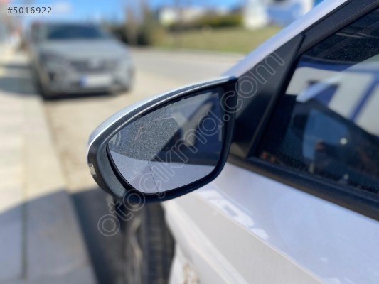 2024 Hyundai İ20 Sol Ayna