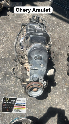 Chery Amulet 8v Komple Motor