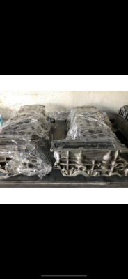 SSANGYONG ACTYON SİLİNDİR KAPAĞI