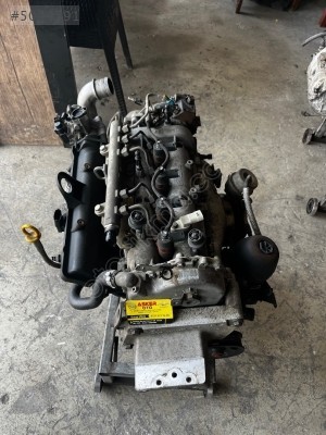 Corsa c 1.3 motor